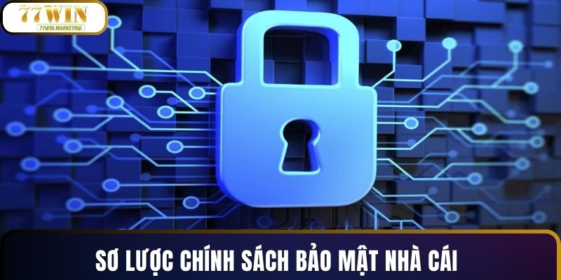 Sơ lược chính sách bảo mật nhà cái